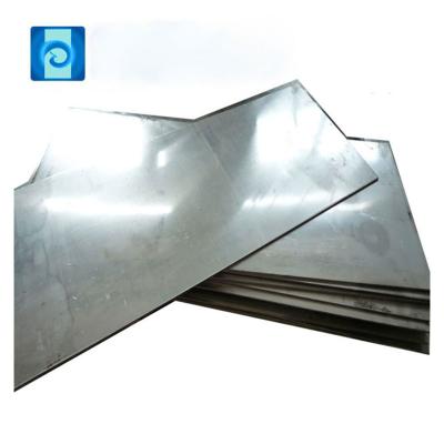 China High Nickel Nicr 8020 Sheet / Resistance Plate for sale