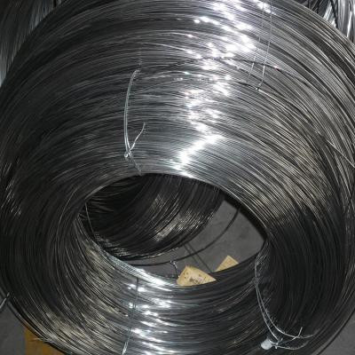 China Industrial Boilers Resistance Heating Alloy Nichrome Wire Ni80cr20 Electrical Flat Wire for sale