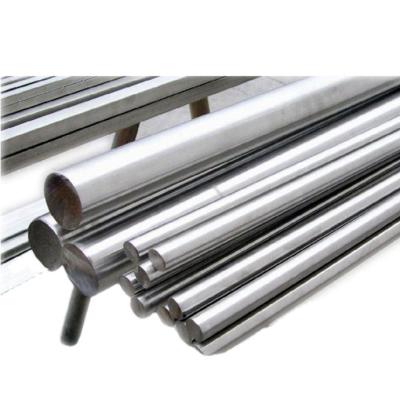 China Used For Oil And Gas Equipments Good Corrosion Resistance Cold Rolled Content 904l Stainless Steel Low Carbon Steel Round Bar for sale