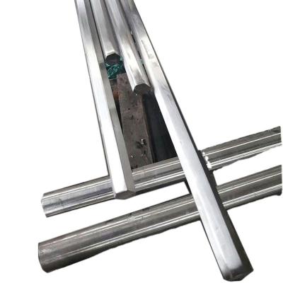 China Industry high quality 0cr25ni20 stainless steel bar for low gas content and low vapor pressure environment for sale