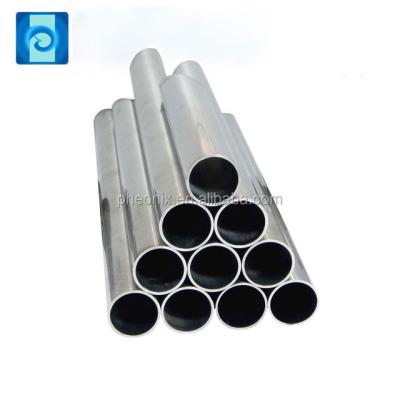 China Seamless Precision Aerospace Alloy Compounds Tube Invar 36 for sale