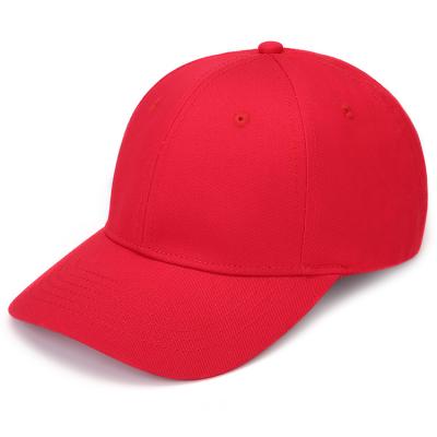 China JOINT Ladies Fashion Sports Running Baseball Cap Summer Casual Plain Adjustable Hats For Women for sale