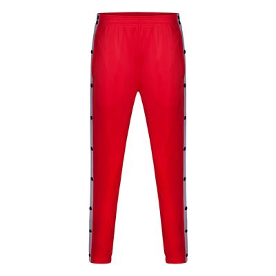 China Women's Breathable Sport Pants Running Sports Pants Women Polyester Quick Dry Spandex Long Pants Shaping Jogger Pants for sale