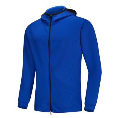 China New breathable jackets zipper hoodie pocket fitness training coat female tracksuits wholesale for sale