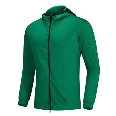 China Women's Autumn And Winter Training Zipper Clothse Hoodie Breathable Casual Sports Coat Fitness Running Quick Dry Coat for sale