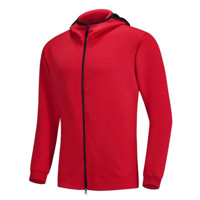 China New Spring Design Autumn Women Fashion Casual Outerwear Windbreaker Hooded Sports Coat Breathable Jackets Plus Size Training for sale