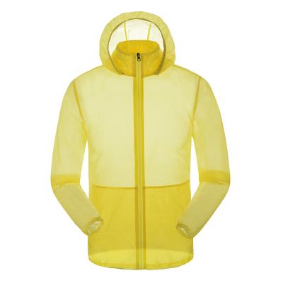 China Long Sleeve Womens Casual Full Zipp Hooded Sunscreen And Anti Ultraviolet Skin Clothes for sale