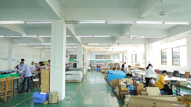 Verified China supplier - Guangdong Winlight Energy-Saving Photoelectric Co., Ltd.