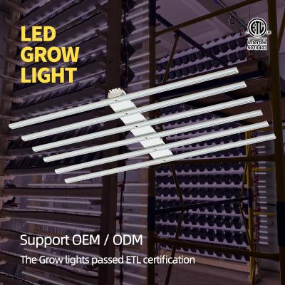 China VEG+BLOOM+DEED Winlight Plant Led Plant Lighting Grow Lights Cover 8 8ft Footprint 180w Full Spectrum Led Grow Light Bar for sale