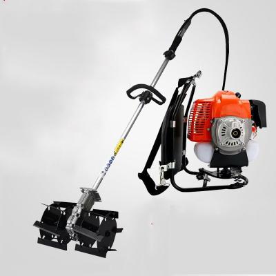 China 4-Stroke 700W 4 Stroke Weed Wacker Sweep Cutter Weed Cutters Garden for sale