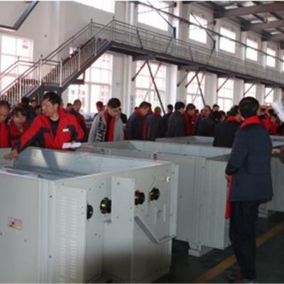 China Farms Drying Cereals Rice Paddy Dryer Wheat Corn Grain Dryer High Capacity Agricultural Machinery Hot Selling Equipment for sale