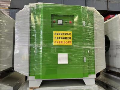 China 220V Einstufige Ionenaustauschreinigungsanlage mit 0,001 Mikron Filtration zu verkaufen