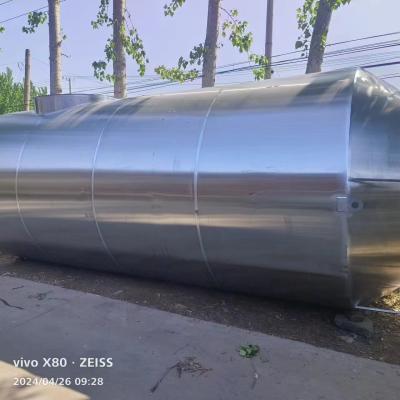 China Continuous Spray Tower Wet Scrubber Stainless Steel Spray Column Extractor for sale