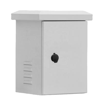 China Telecommunication Stainless Steel Intelligent Control Box Distribution Box Furniture Hidden Design for sale