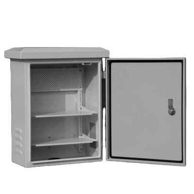 China Telecommunication stainless steel distribution box control box automatic intelligent electrical switch box for sale