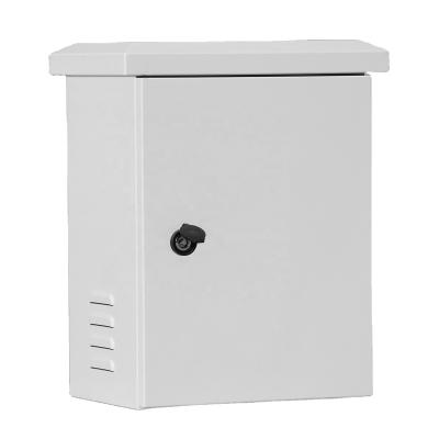 China Electrical Telecommunication Monitor Electrical Equipment Cabinet Outdoor Junction Box for sale