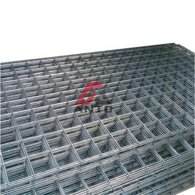 China Plain Weave Wholesale Welded Coal Mine Steel Reinforcement Mesh Galvanized /Black Backing Mesh for sale