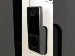 S812-4 TTlock operation