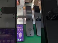 S802pro show
