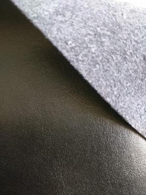 China 54'' Environmentally Friendly Leather , Leather Material For Upholstery for sale