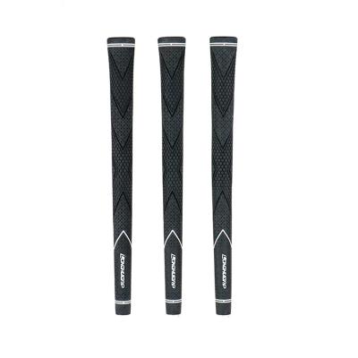 China Golf Club New Products Best Golf Rod Multicolor Putter Gripsputter Black 2023 Lrm-29 Round Grips Grips Customized Logo for sale