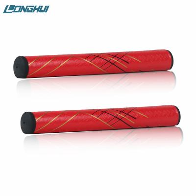 China PU New To Market PU Material With Custom Colors Logo Club Grip Golf Grip for sale