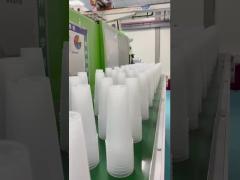 700ml production