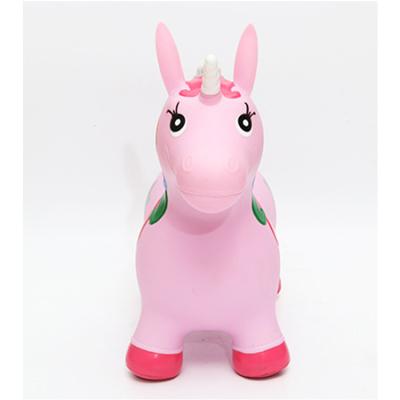 China Ride On Toy Factory Price Kids Small Shaped Chair Rocking Horse Children Animal Toys Ride On for sale