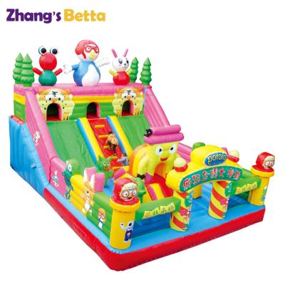 China Party Event Factory Prices Air Trampoline Inflatable Bouncy Bouncer Bouncy Castle Jumping Castle Prices for sale