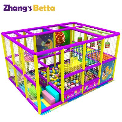 China 3-12 Years South Africa Kids Cheap Indoor Playground Equipment for sale