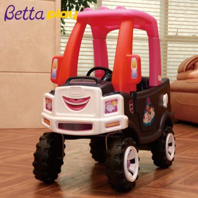 China Ride On Toy Kids Baby HOT Selling Plastic Ride On Car Toys for sale