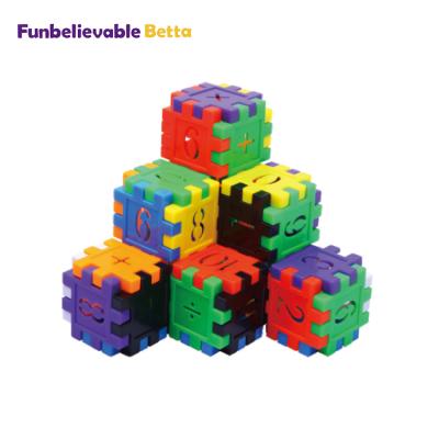 China Building Toy Chinese Toy Makers Mini Plastic Blocks Building Blocks for sale