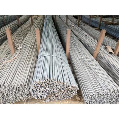 China Steel Bar Grade 460 Structural Carbon Steel Bar, En8d Carbon Steel Round Bars, 20mncr5 Round Steel Bar for sale