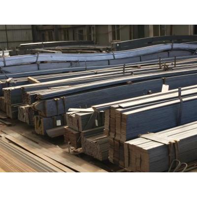 China Stainless Steel Construction Flat Steel Building Materials Flat Bar Good Quality for sale