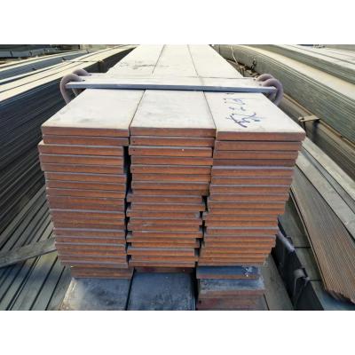 China High Quality Steel Bar Stainless Steel Flat Bar Construction Price for sale