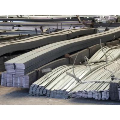 China China Factory Spring Flat Steel Bar Flat Bar Product Mild Steel Construction High Carbon Flat Bar for sale