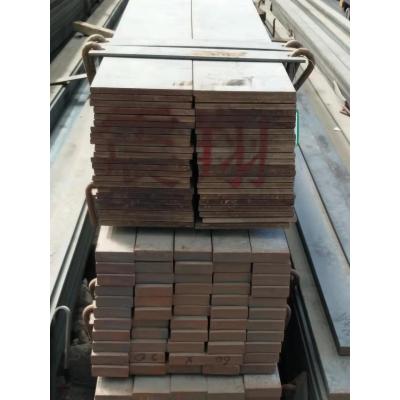 China Spring Flat Bar Flat Bars Price Lists Stainless Steel Construction Hot Rolled Flat Bar for sale