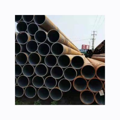 China Other Seamless Tubes And Pipes, Factory Wholesale Seamless Black Steel Tube for sale