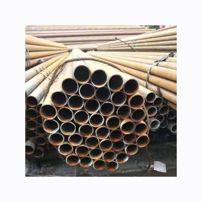 China Other Professional Seamless Stainless Steel Pipe Seamless Tube Production Hard Pipe and Tube for sale