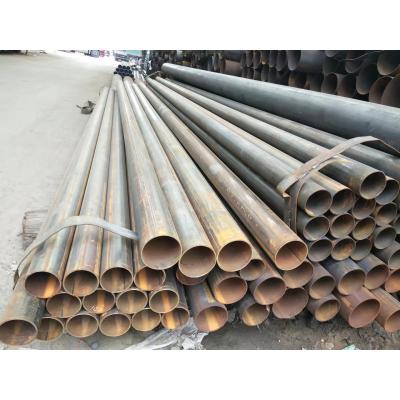 China Other Seamless Tubes Seamless Pipe China Manufacturing Black Iron Pipe Seamless Carbon Steel Pipes And Tubes for sale