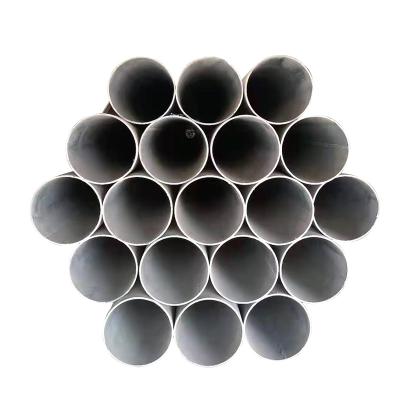 China Liquid pipe the high quality seamless tube for sale