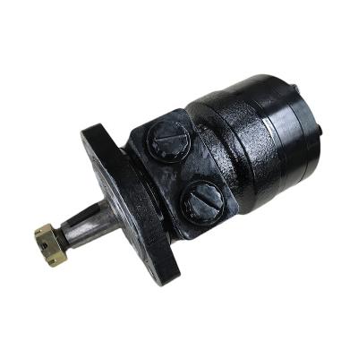 China DS100/BMRS Agriculture Series Hydraulic Motor With Tapered Shaft Used In Lawn Motor for sale