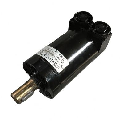 China Agricultural Machinery BMM MM OMM Mini Excavator Hydraulic Motor for sale