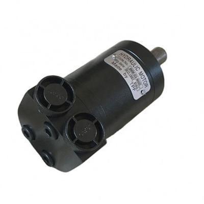 China Agricultural machinery BGM series Sam hydrdaulik orbital motors Brevini Italy hydraulic motor oil for sale