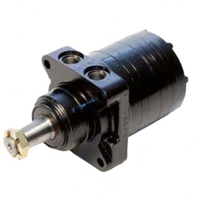 China Hydraulic Oil Driving BMJ Multifunctional Lawn Equipment Chrome Plating Hydraulic Motor for sale