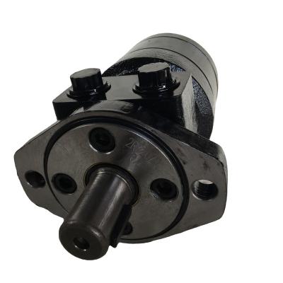 China BMRS-H2 Agricultural Machinery Flat Gear Fixed Cycloid Hydraulic Motor for sale