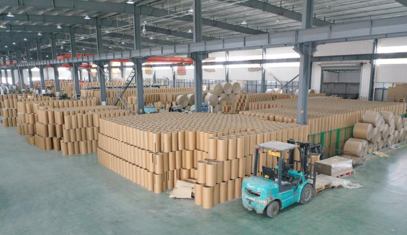 Geverifieerde leverancier in China: - Nanjing Shengjiang Packaging Co., Ltd.