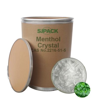 China Secure Chemical Storage Containers Menthol Crystals Drum Storage Sealed Fiber Drums for sale