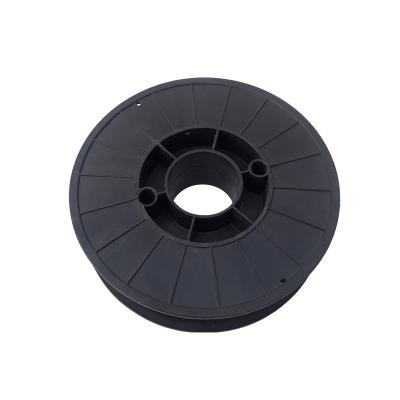 China 20cm Plastic Spool Reusable 270g Empty Wire Spools For Wrapping Wire for sale