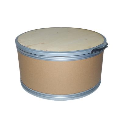 China Optical Fiber Optic Cable Drum 41cm OD 20cm Fiber Board Drum Packaging for sale